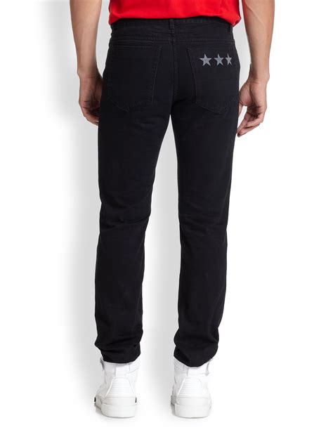 givenchy jeans replica|givenchy denim men's.